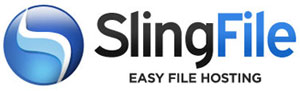 SlingFile - Easy File Hosting